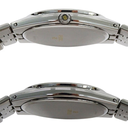 GRAND SEIKO グランドセイコー GS 9587-8000 SBGS003 メンズ 腕時計 クオーツ QZ ステンレス 磨き済み【中古】
