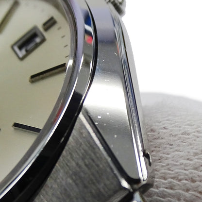 GRAND SEIKO グランドセイコー GS 9587-8000 SBGS003 メンズ 腕時計 クオーツ QZ ステンレス 磨き済み【中古】