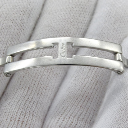 Cartier カルティエ タンクソロ SM W5200013 レディース 腕時計 クオーツ QZ ステンレス 磨き済み【中古】