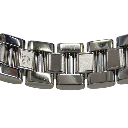 Cartier カルティエ マスト21 ヴァンティアン SM W10109T2 レディース 腕時計 クオーツ QZ ステンレス 磨き済み 【中古】