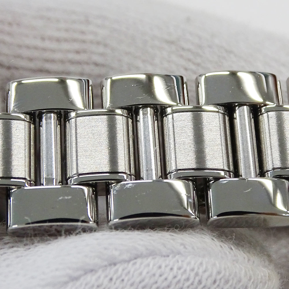 Cartier カルティエ マスト21 ヴァンティアン SM W10109T2 レディース 腕時計 クオーツ QZ ステンレス 磨き済み 【中古】
