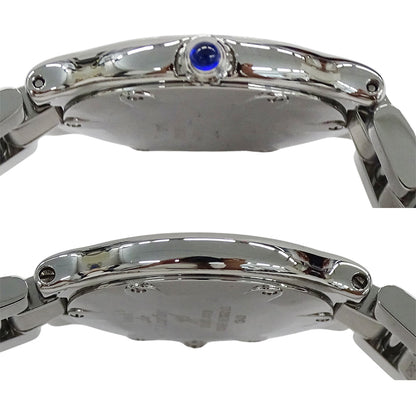 Cartier カルティエ マスト21 ヴァンティアン SM W10109T2 レディース 腕時計 クオーツ QZ ステンレス 磨き済み 【中古】