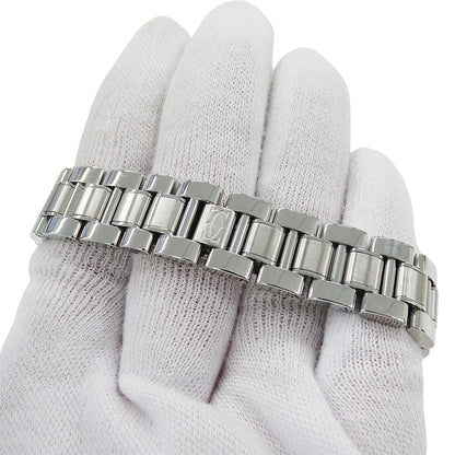 Cartier カルティエ マスト21 ヴァンティアン SM W10109T2 レディース 腕時計 クオーツ QZ ステンレス 磨き済み 【中古】