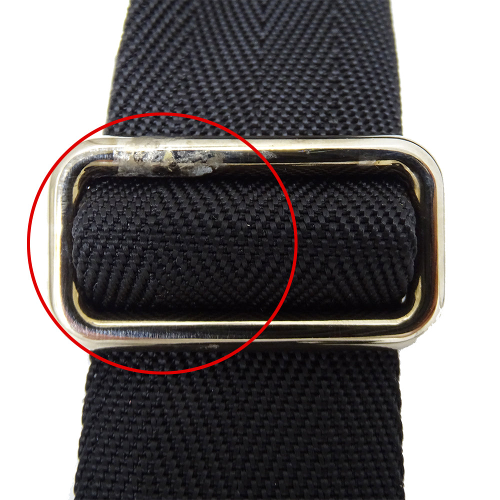 PRADA プラダ ショルダーバッグ ブラック BT0715 ナイロン メンズ 【中古】
