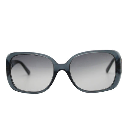 CHANEL シャネル サングラス ブラック 5101 レディース メンズ 【中古】