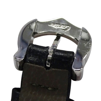 Cartier カルティエ タンクアメリカン ミニ WSTA0032 レディース 腕時計 クオーツ SS 磨き済み【中古】