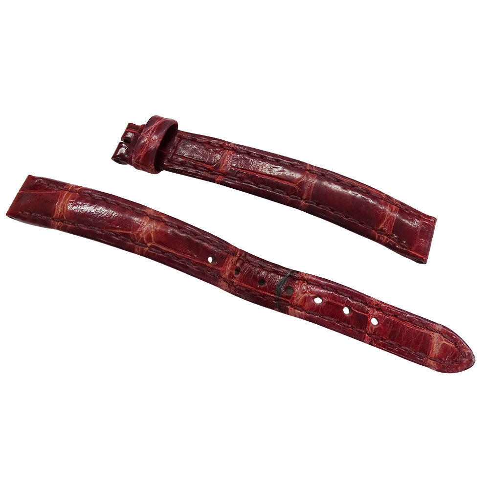 Cartier カルティエ タンクアメリカン ミニ WSTA0032 レディース 腕時計 クオーツ SS 磨き済み【中古】