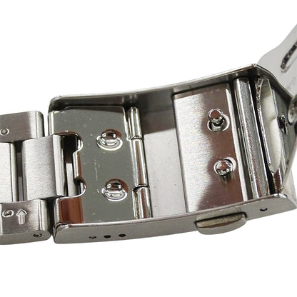 TAG Heuer タグホイヤー フォーミュラ1 CAZ1014 BA0842 メンズ 腕時計 クオーツ QZ ステンレス 磨き済み【中古】