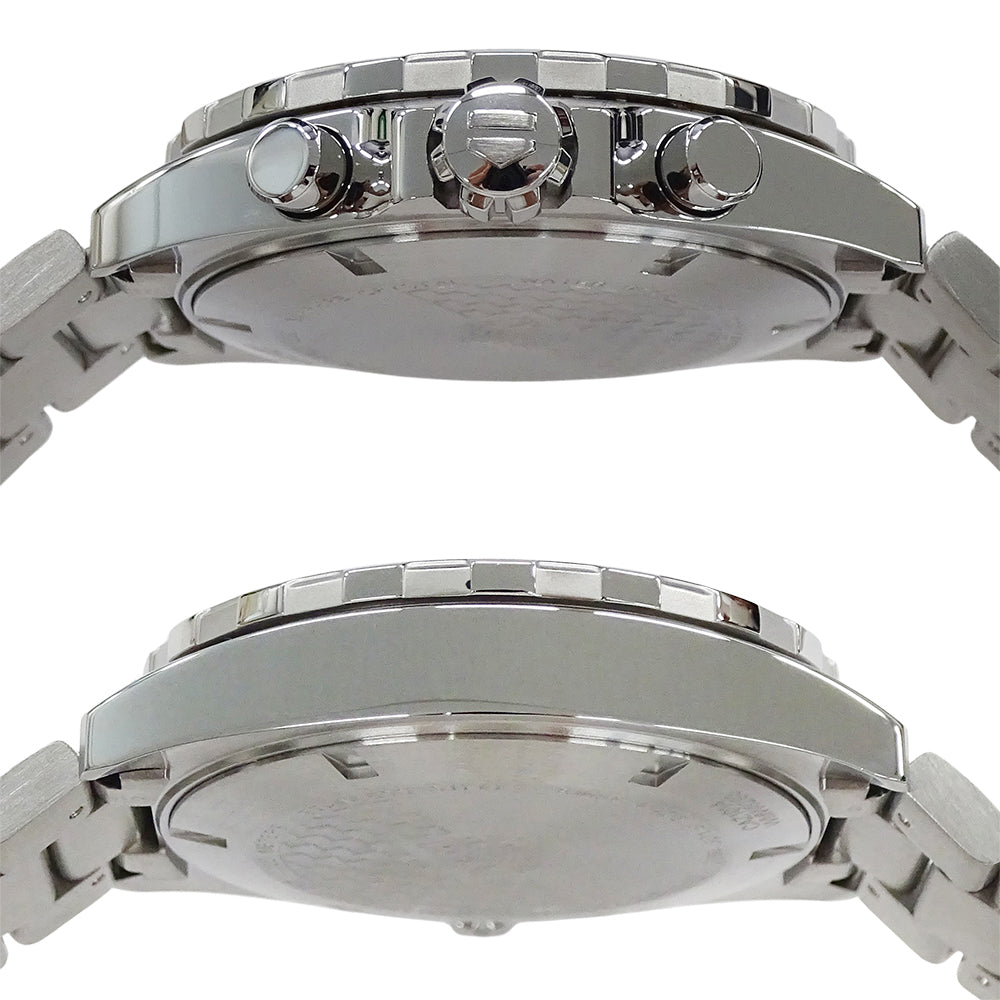 TAG Heuer タグホイヤー フォーミュラ1 CAZ1014 BA0842 メンズ 腕時計 クオーツ QZ ステンレス 磨き済み【中古】