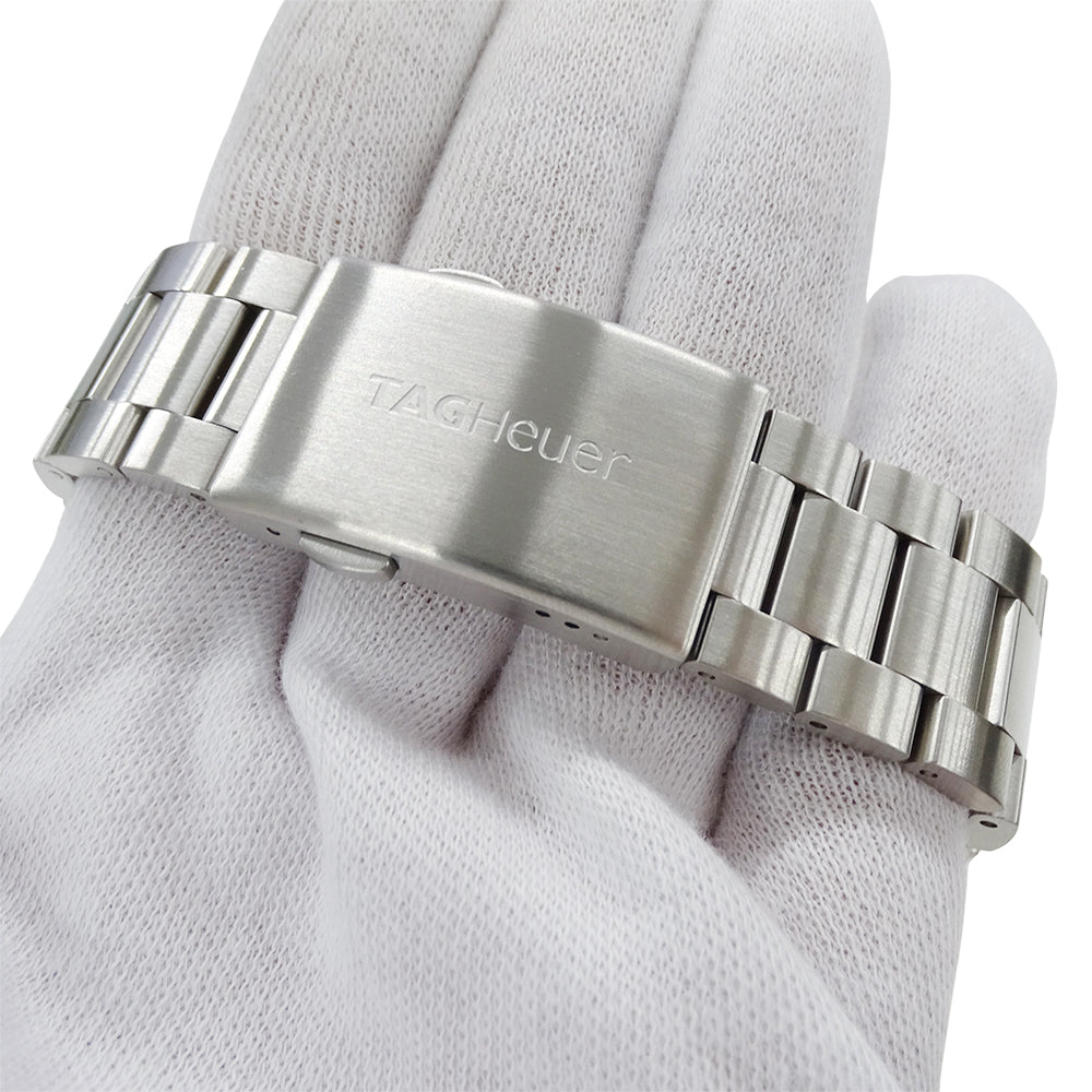 TAG Heuer タグホイヤー フォーミュラ1 CAZ1014 BA0842 メンズ 腕時計 クオーツ QZ ステンレス 磨き済み【中古】