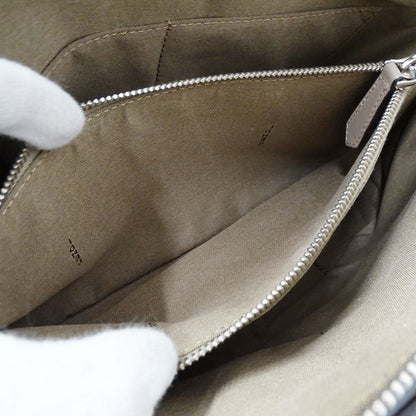 FENDI フェンディ バイザウェイ ミディアム 2wayバッグ グレージュ 8BL124 レザー レディース 【中古】