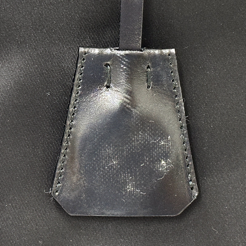 PRADA プラダ ハンドバッグ ブラック BN0187 ナイロン レディース 【中古】