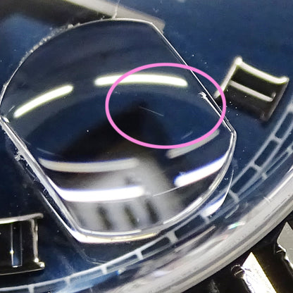 ROLEX ロレックス デイトジャスト 79174 K番 レディース 腕時計 自動巻き AT SS WG 磨き済み 【中古】