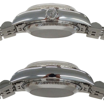 ROLEX ロレックス デイトジャスト 79174 K番 レディース 腕時計 自動巻き AT SS WG 磨き済み 【中古】