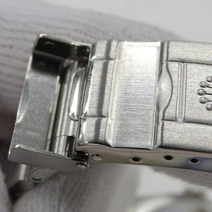 ROLEX ロレックス エクスプローラーI 14270 A番 メンズ 腕時計 自動巻き AT ステンレス 磨き済み【中古】