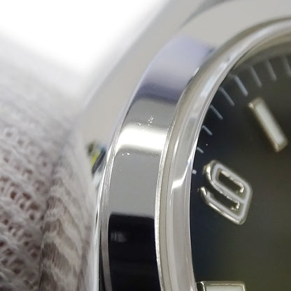 ROLEX ロレックス エクスプローラーI 14270 A番 メンズ 腕時計 自動巻き AT ステンレス 磨き済み【中古】