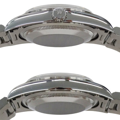 ROLEX ロレックス エクスプローラーI 14270 A番 メンズ 腕時計 自動巻き AT ステンレス 磨き済み【中古】