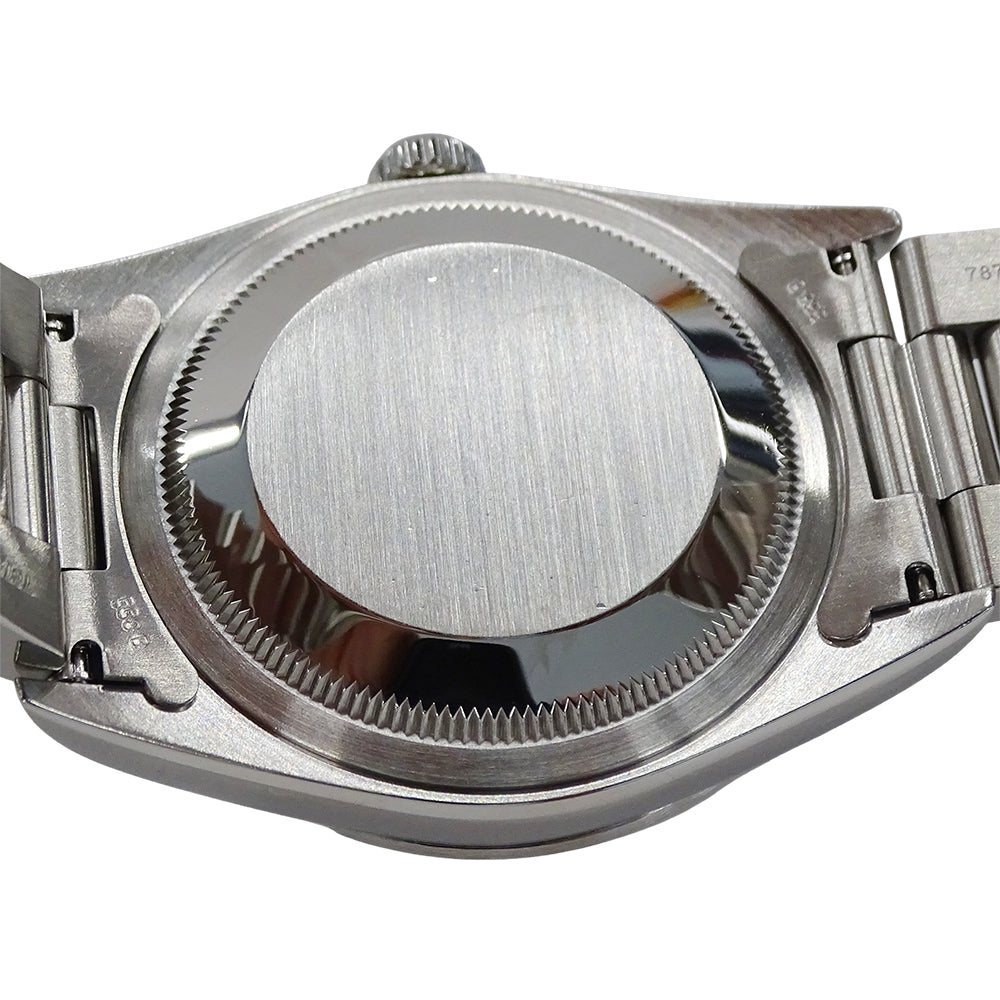 ROLEX ロレックス エクスプローラーI 14270 A番 メンズ 腕時計 自動巻き AT ステンレス 磨き済み【中古】