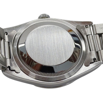 ROLEX ロレックス エクスプローラーI 14270 A番 メンズ 腕時計 自動巻き AT ステンレス 磨き済み【中古】