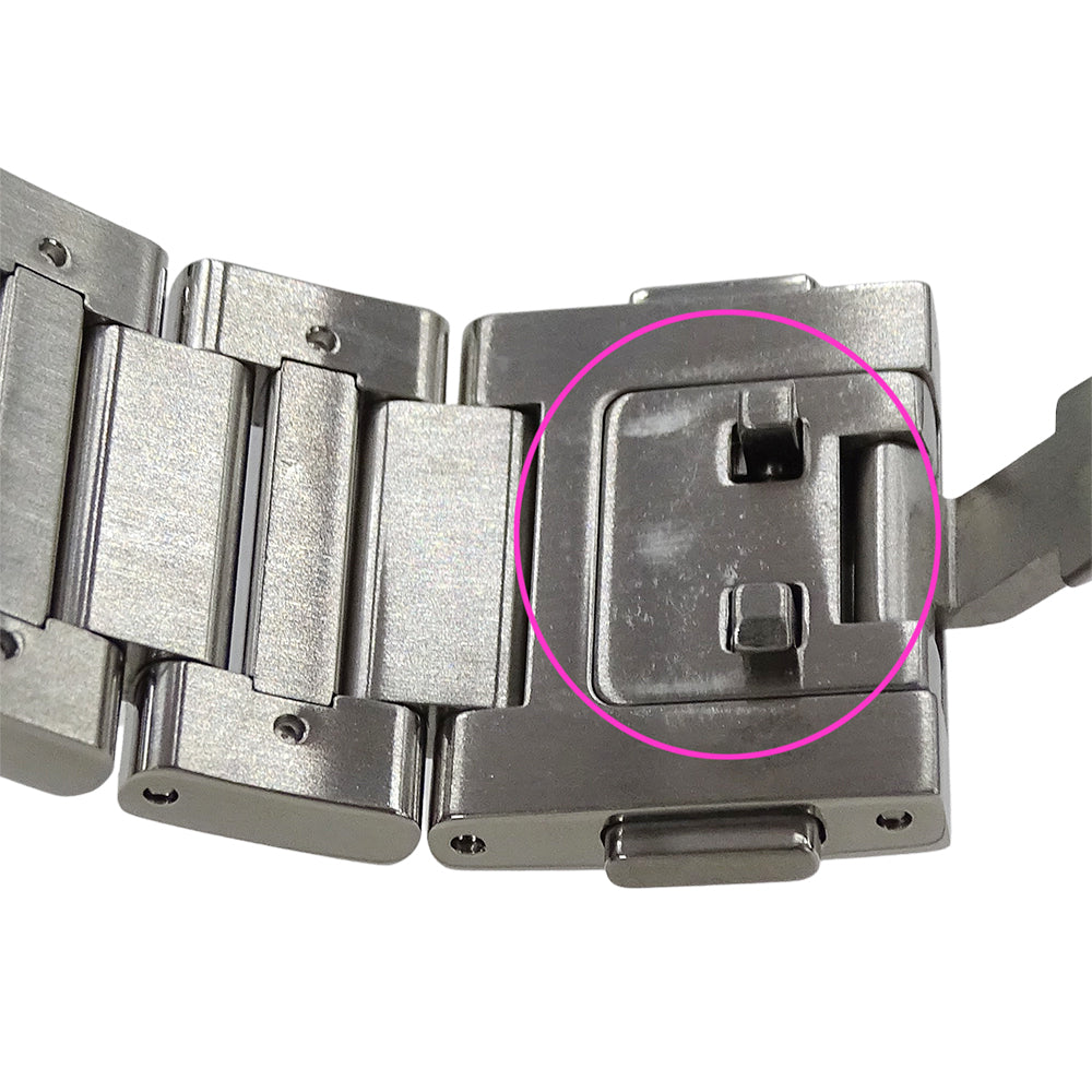 TAG Heuer タグホイヤー カレラ CBN2A1E BA0643 メンズ 腕時計 160周年 リミテッド 自動巻き SS 磨き済み【中古】