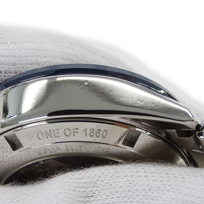 TAG Heuer タグホイヤー カレラ CBN2A1E BA0643 メンズ 腕時計 160周年 リミテッド 自動巻き SS 磨き済み【中古】
