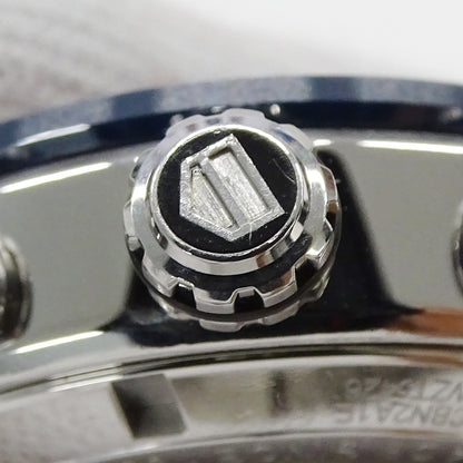 TAG Heuer タグホイヤー カレラ CBN2A1E BA0643 メンズ 腕時計 160周年 リミテッド 自動巻き SS 磨き済み【中古】