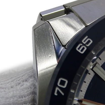 TAG Heuer タグホイヤー カレラ CBN2A1E BA0643 メンズ 腕時計 160周年 リミテッド 自動巻き SS 磨き済み【中古】
