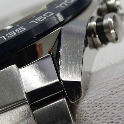 TAG Heuer タグホイヤー カレラ CBN2A1E BA0643 メンズ 腕時計 160周年 リミテッド 自動巻き SS 磨き済み【中古】