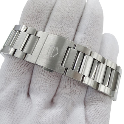 TAG Heuer タグホイヤー カレラ CBN2A1E BA0643 メンズ 腕時計 160周年 リミテッド 自動巻き SS 磨き済み【中古】