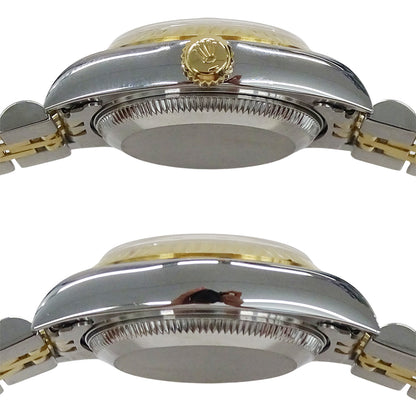ROLEX ロレックス デイトジャスト 79173 K番 レディース 腕時計 自動巻き AT SS YG 磨き済み【中古】