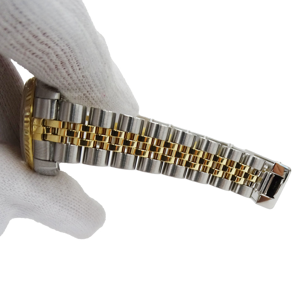 ROLEX ロレックス デイトジャスト 79173 K番 レディース 腕時計 自動巻き AT SS YG 磨き済み【中古】