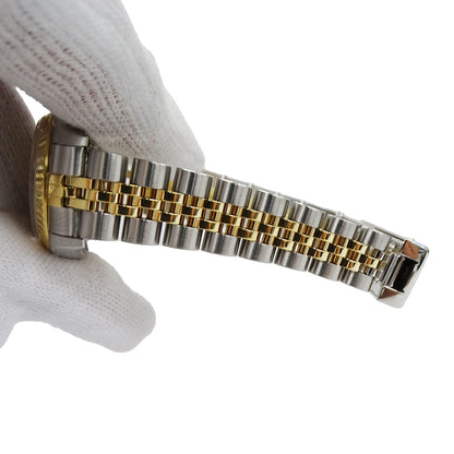 ROLEX ロレックス デイトジャスト 79173 K番 レディース 腕時計 自動巻き AT SS YG 磨き済み【中古】