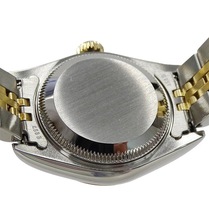 ROLEX ロレックス デイトジャスト 79173 K番 レディース 腕時計 自動巻き AT SS YG 磨き済み【中古】