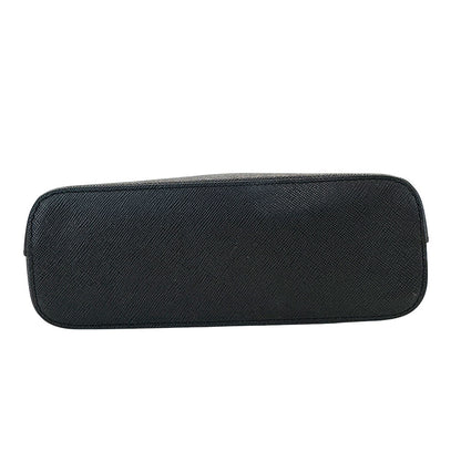 BURBERRY バーバリー ショルダーバッグ ブラウン ベージュ PVC レディース 【中古】