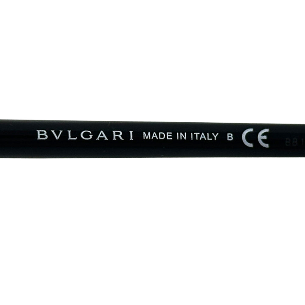 BVLGARI ブルガリ サングラス B-zero1 ビーゼロワン ブラック 8220-F レディース 【中古】