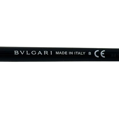 BVLGARI ブルガリ サングラス B-zero1 ビーゼロワン ブラック 8220-F レディース 【中古】