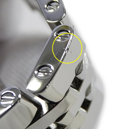 BREITLING ブライトリング ベントレーGT A13362 メンズ 腕時計 自動巻き AT ステンレス 磨き済み【中古】