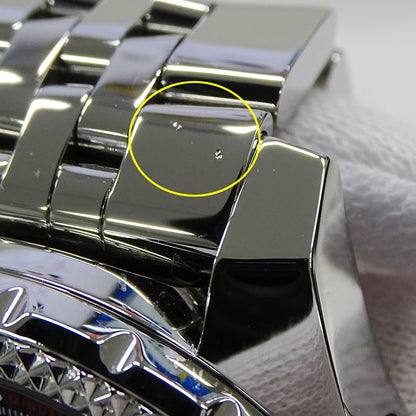 BREITLING ブライトリング ベントレーGT A13362 メンズ 腕時計 自動巻き AT ステンレス 磨き済み【中古】