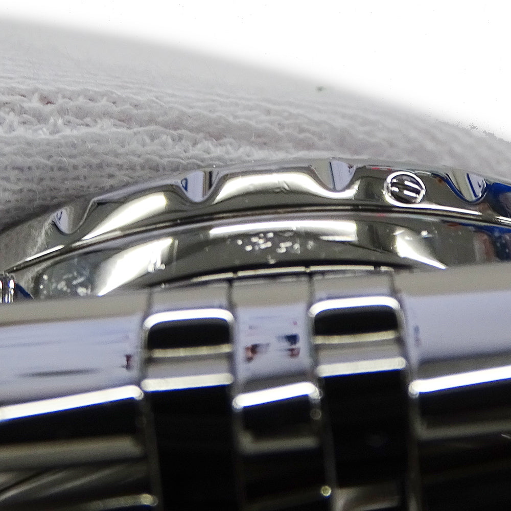 BREITLING ブライトリング ベントレーGT A13362 メンズ 腕時計 自動巻き AT ステンレス 磨き済み【中古】