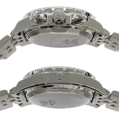 BREITLING ブライトリング ベントレーGT A13362 メンズ 腕時計 自動巻き AT ステンレス 磨き済み【中古】
