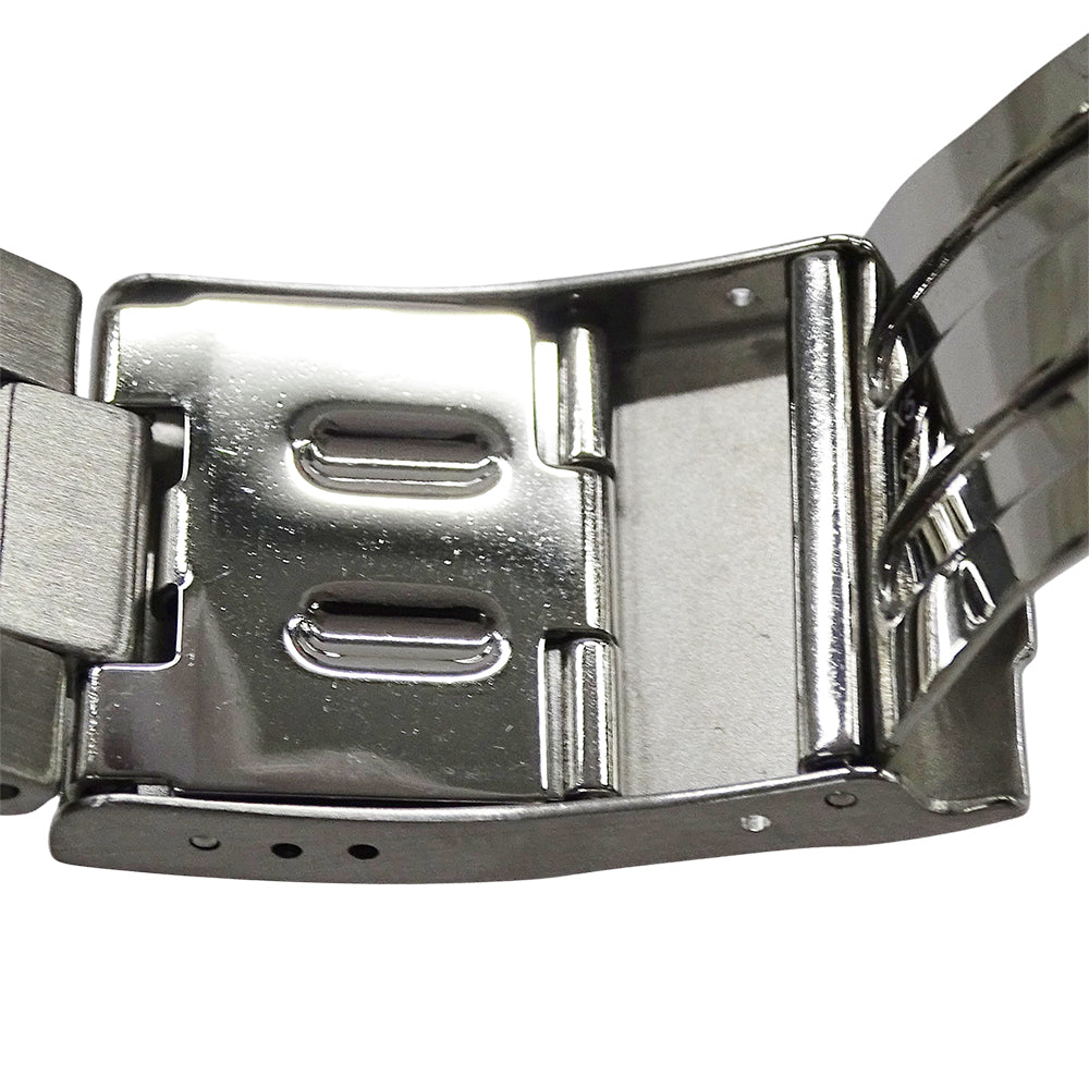TAG Heuer タグホイヤー フォーミュラ1 WAH1011 BA0854 メンズ 腕時計 ランドデイト クオーツ SS 磨き済み【中古】