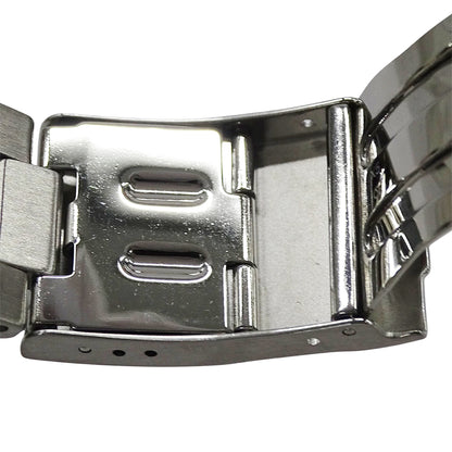 TAG Heuer タグホイヤー フォーミュラ1 WAH1011 BA0854 メンズ 腕時計 ランドデイト クオーツ SS 磨き済み【中古】