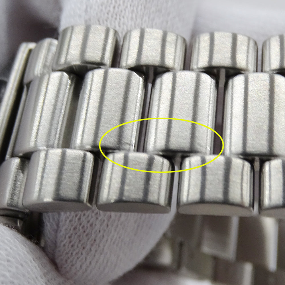 TAG Heuer タグホイヤー フォーミュラ1 WAH1011 BA0854 メンズ 腕時計 ランドデイト クオーツ SS 磨き済み【中古】