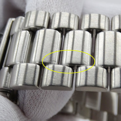 TAG Heuer タグホイヤー フォーミュラ1 WAH1011 BA0854 メンズ 腕時計 ランドデイト クオーツ SS 磨き済み【中古】
