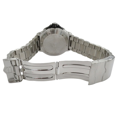 TAG Heuer タグホイヤー フォーミュラ1 WAH1011 BA0854 メンズ 腕時計 ランドデイト クオーツ SS 磨き済み【中古】