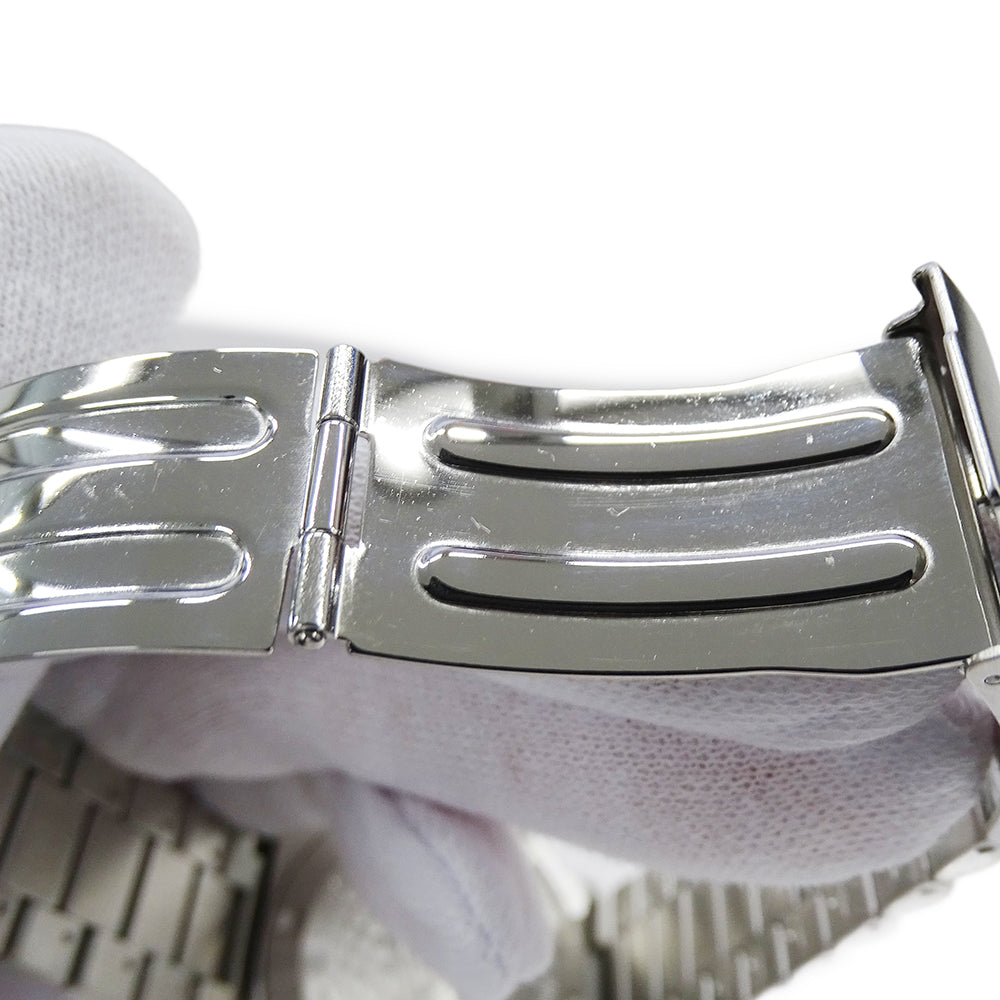 TAG Heuer タグホイヤー フォーミュラ1 WAH1011 BA0854 メンズ 腕時計 ランドデイト クオーツ SS 磨き済み【中古】