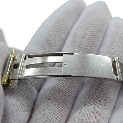 OMEGA オメガ コンステレーション 1312.30 メンズ 腕時計 クオーツ QZ SS YG 磨き済み【中古】