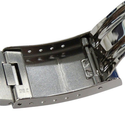 OMEGA オメガ スピードマスター 3510.12 メンズ 腕時計 レーシング シューマッハ 自動巻き SS 磨き済み【中古】