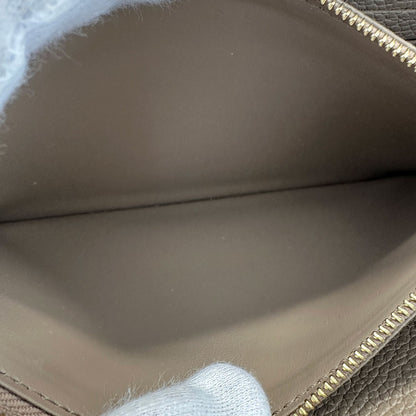 LOUIS VUITTON ルイ・ヴィトン ジッピー・ウォレット 長財布 バイカラー モノグラム アンプラント トゥルトレール クレーム M69794 モノグラムアンプラント レディース メンズ 【中古】