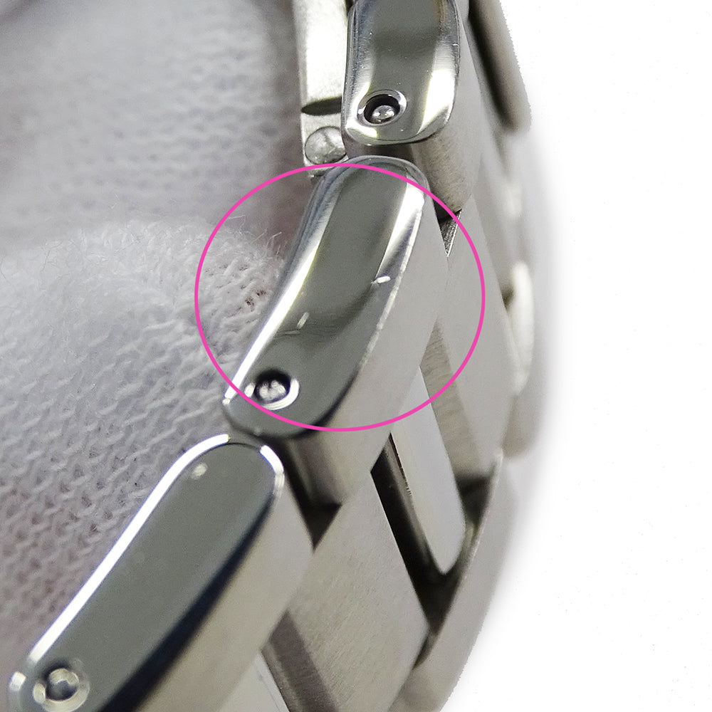 TAG Heuer タグホイヤー アクアレーサー WAY1112 BA0928 メンズ 腕時計 クオーツ QZ ステンレス 磨き済み【中古】